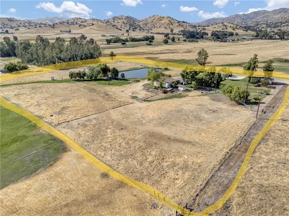 18002 Road 320, Springville, CA 93265
