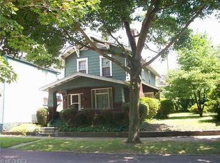 504 Broadway Ave, Wellsville, OH