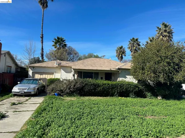 217 Rolando Ave, Brentwood, CA 94513