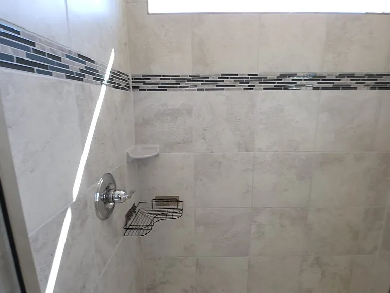 BEAUTIFUL SHOWER