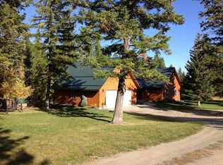 35 Bierney Creek Trl, Lakeside, MT 59922