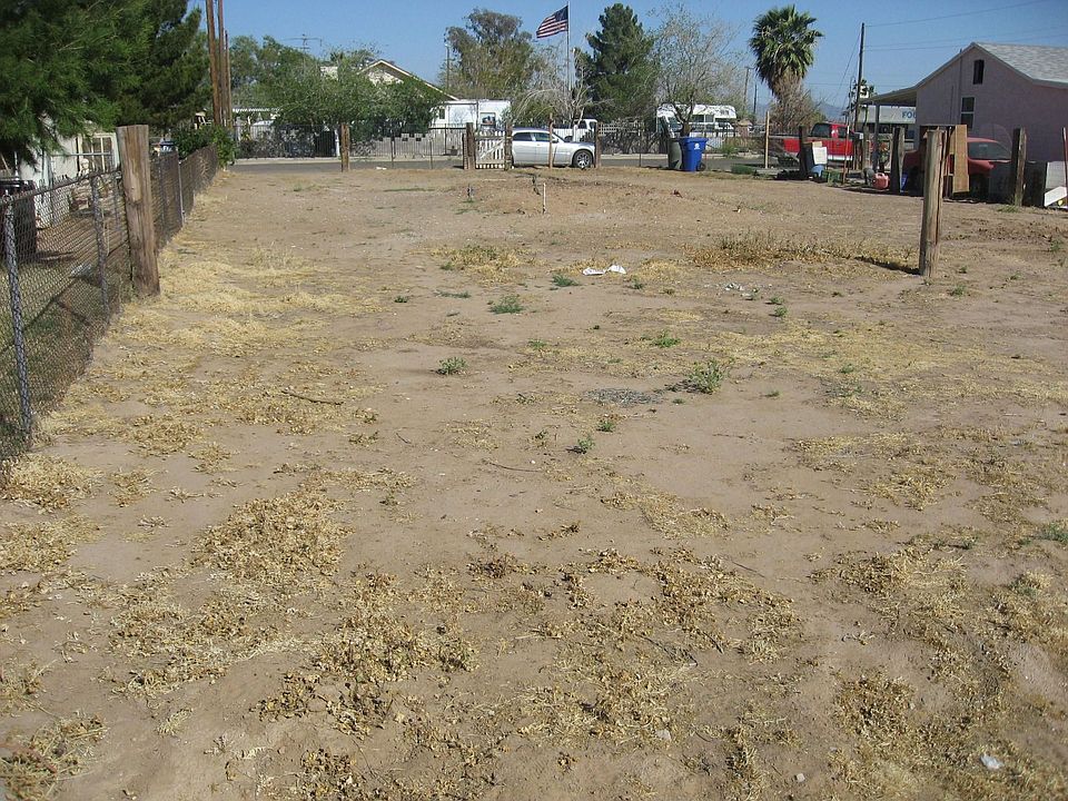 Lot to Build on in Established Avondale Neighborhood