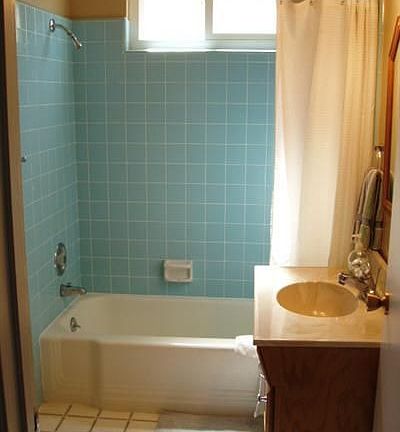 Hall Bath