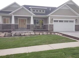 556 S 1950th St E, Springville, UT 84663