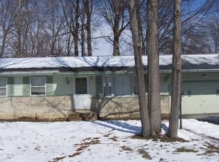 3926 Bryant Dr, Youngstown, OH