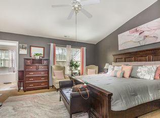 11843 Canemount St, Raleigh, NC 27614