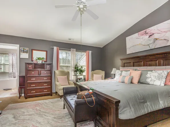 11843 Canemount St, Raleigh, NC 27614