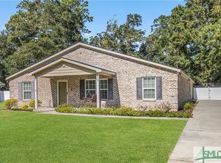 112 Myrtlewood Dr, Guyton, GA 31312