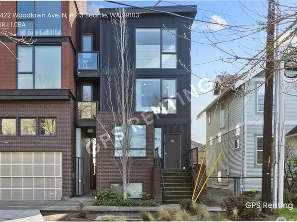 4422 Woodlawn Ave N, Seattle, WA