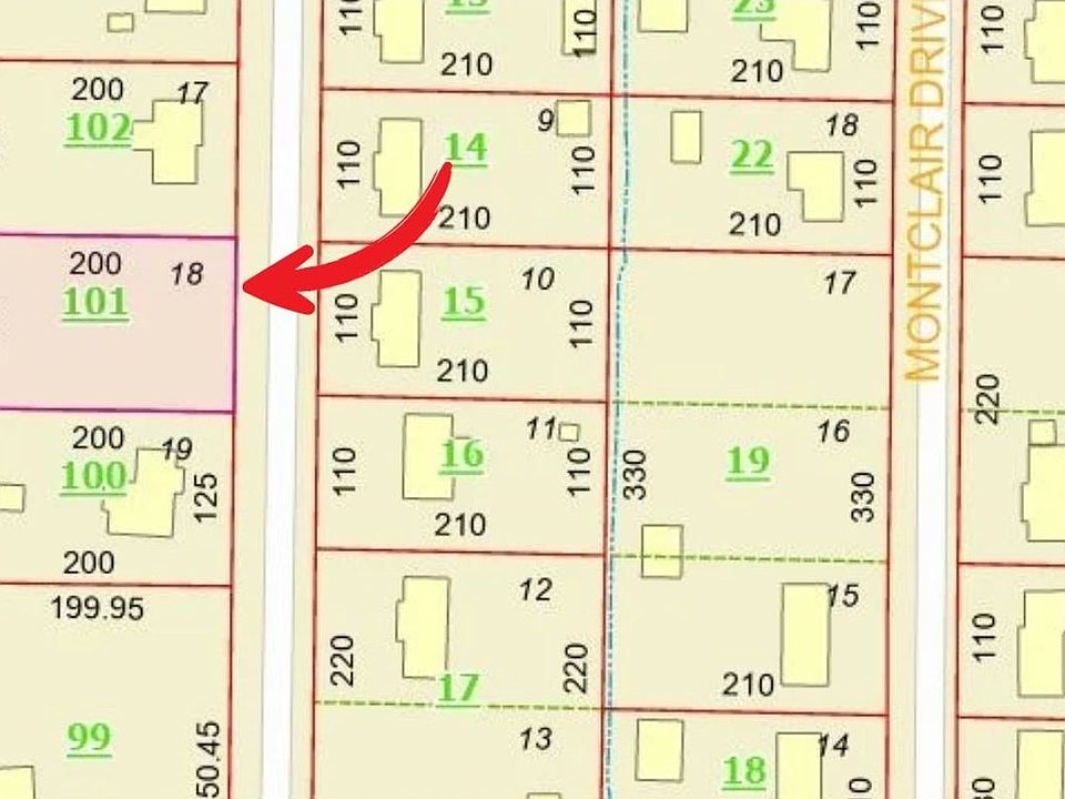 2nd image of 0 County Road 107