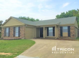 3913 Manzinita St, Fort Worth, TX 76137