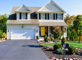 477 Long Run Rd, Drums, PA 18222