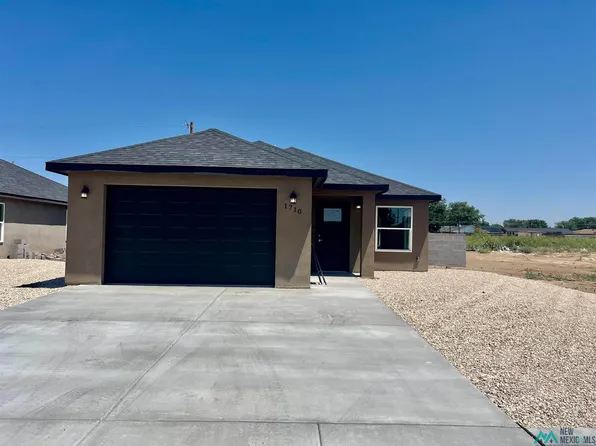 1710 E Chuckwagon Dr, Hobbs, NM 88240