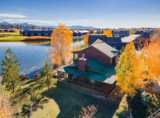 214 Peninsula Pl, Pagosa Springs, CO 81147