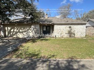 3914 Cypressdale Dr, Spring, TX 77388