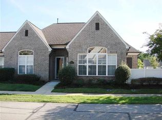 1419 Calumet Farms Dr, Collierville, TN 38017