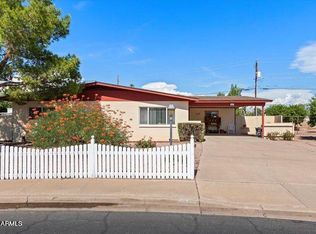 2418 E Alpine Ave, Mesa, AZ 85204