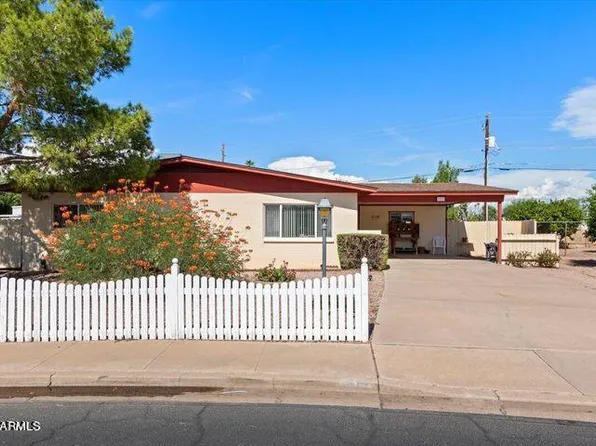 2418 E ALPINE Avenue, Mesa, AZ 85204