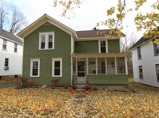 3 Race St, Macedon, NY 14502