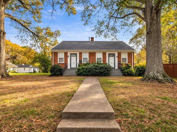 2405 Eastwood Ave, Memphis, TN 38112