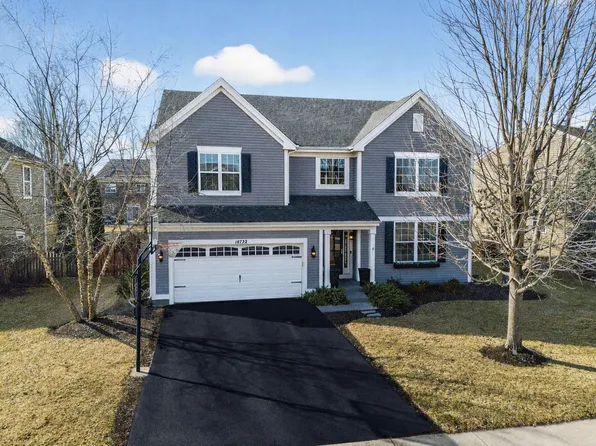 14722 Colonial Pkwy, Plainfield, IL 60544