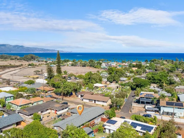 32 Ulumau Pl, Paia, HI 96779