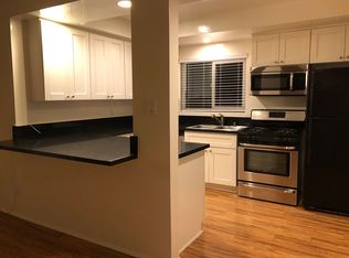 Adams Gardens, Glendale, CA 91206