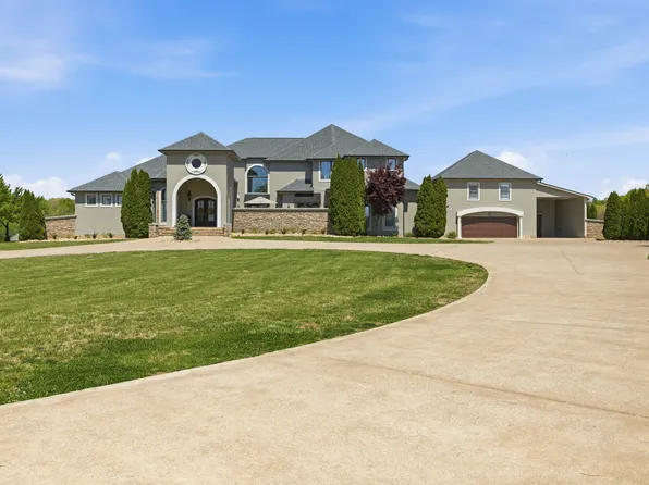 4606 Shores Rd, Murfreesboro, TN 37128