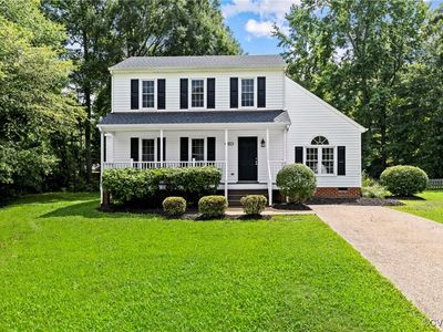 9912 Oldbern Ct, Chesterfield, VA, 23832