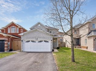 1438 Forest St, Innisfil, ON L9S 4Y3