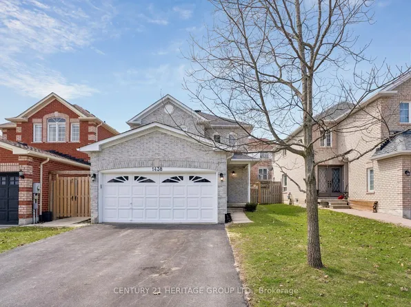 1438 Forest St, Innisfil, ON L9S 4Y3