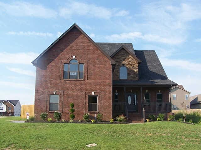 1st image of 554 Fields Of Northmeade Lot 554