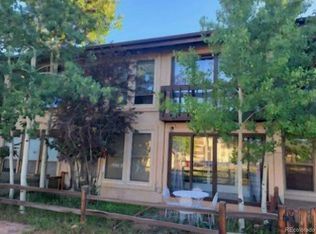 755 Apache Trl, Woodland Park, CO 80863