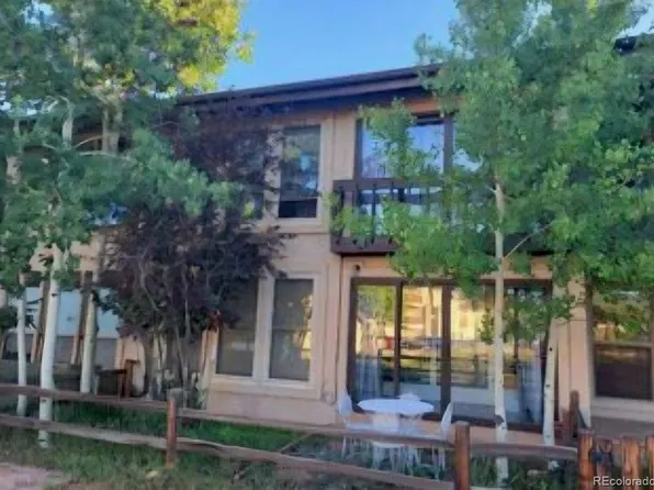 755 Apache, Woodland Park, CO 80863