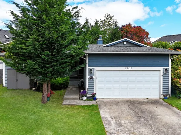 2630 S 376th Place, Federal Way, WA 98003