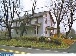1355 Allentown Rd, Quakertown, PA 18951