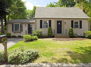 24 Franklin Rd, Norwell, MA 02061