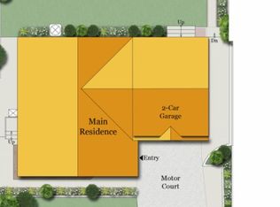 3720 Los Olivos Ln, Glendale, CA 91214