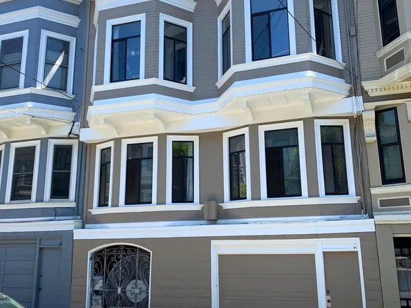 55-57 Ramona, 55-57 Ramona Ave, San Francisco, CA 94103