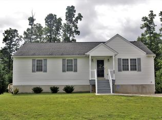 307 Frazier Rd, Altavista, VA 24517