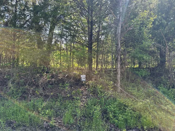 TRACT 18 County Road 2960, Honey Grove, TX 75446