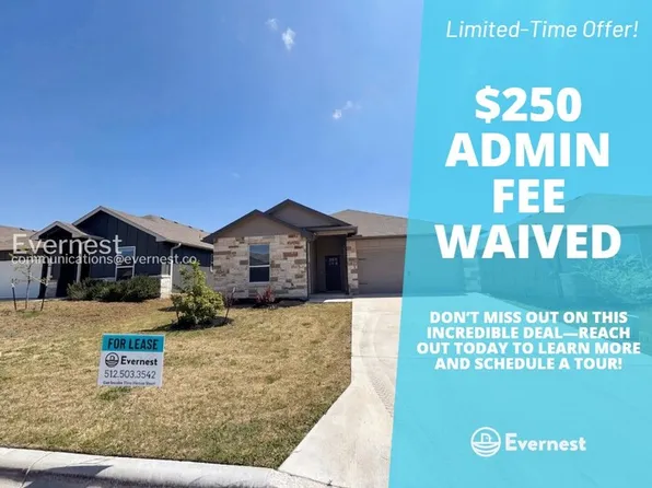 2211 Hornbeam St, Temple, TX 76502