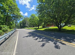 2nd St, Harveys Lake, PA