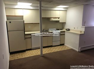 34 Medfield St #1K, Boston, MA 02215