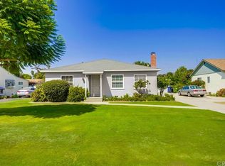 11027 Loch Avon Dr, Whittier, CA 90606