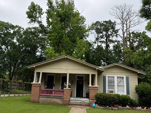 294 E Rose St, Georgiana, AL 36033