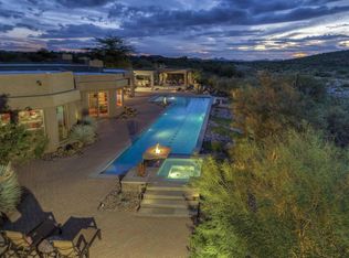 6050 E Cloud Rd, Cave Creek, AZ 85331