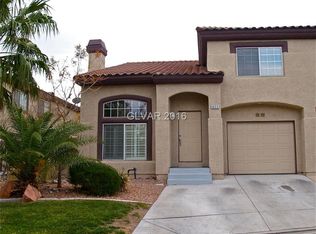 2605 Country Maple Ave, Henderson, NV 89074