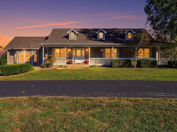 675 County Road 364, Thayer, MO 65791