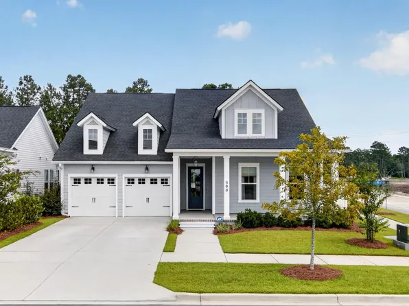 500 Sound Dr, Summerville, SC 29486